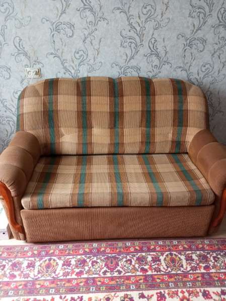 Диван раскладной