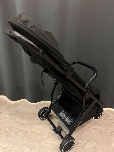 Прогулочная коляска anex x в Казани фото 5