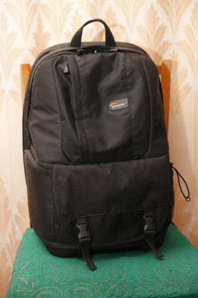 Рюкзак Lowepro Fastpack 250