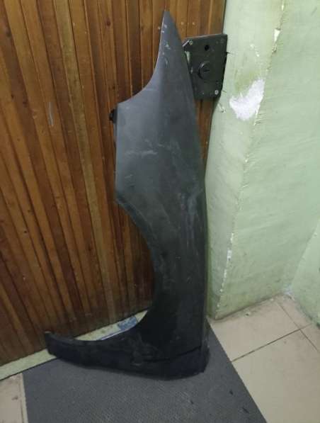 Крыло автомобиля в Екатеринбурге фото 3