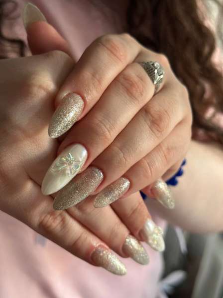 Маникюр/Педикюр? в Уфе фото 5