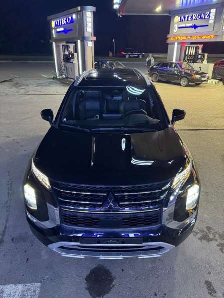 Mitsubishi, Outlander, продажа в Владикавказе