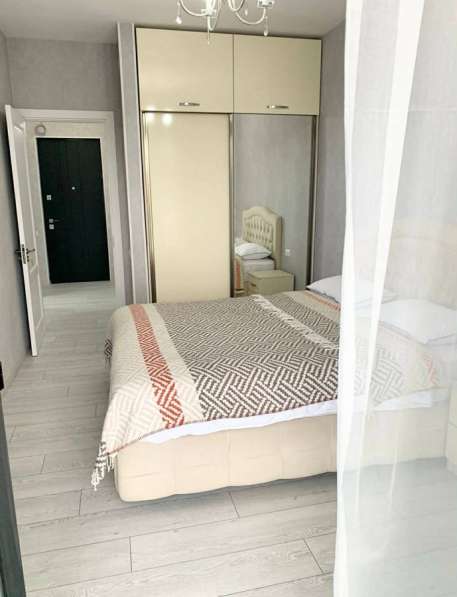 Аренда квартира в Тбилиси в фото 9