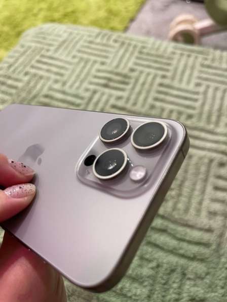 IPhone 15 Pro Max 256 в Краснодаре