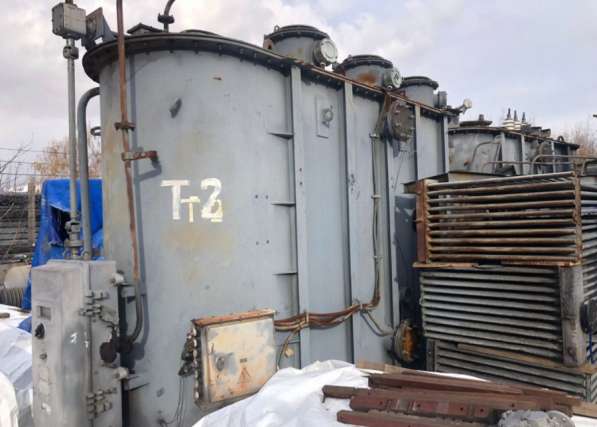 Куплю трансформаторы в Челябинске фото 3