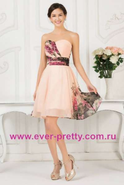 свадебное платье "Ever-Pretty" Артикул: HE08211BK в Сыктывкаре