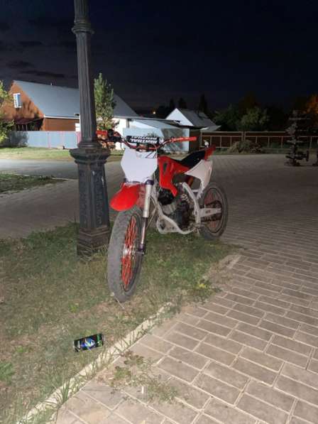 Эндуро 250