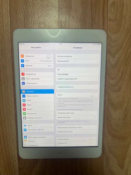 Ipad mini 16gb