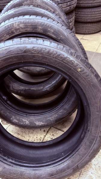 Зимние шины 245/50r19 в Видном