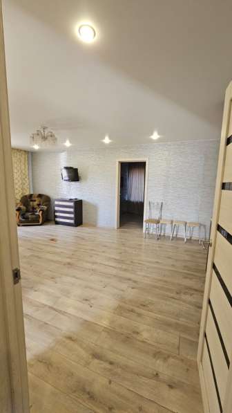 Сдам жилой трёхкомнатный дом