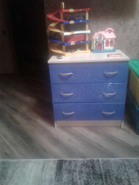 Детская комната в Воронеже фото 3