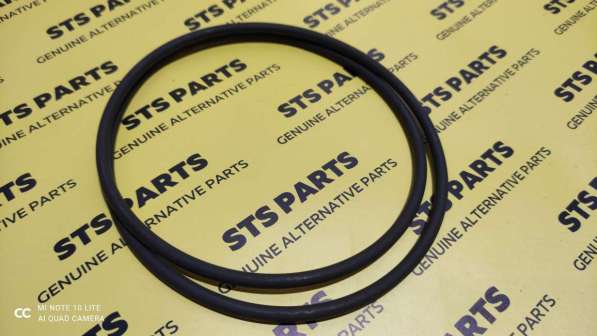 Кольцо уплотнительное CARRARO 143837