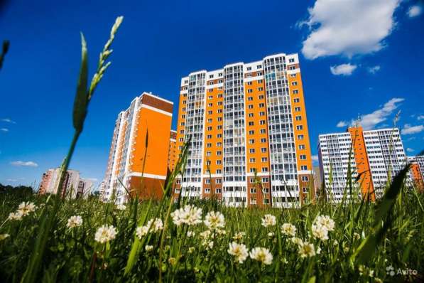 Продам двухкомнатную квартиру в Тверь.Жилая площадь 64 кв.м.Этаж 3.Есть Балкон. в Твери фото 5
