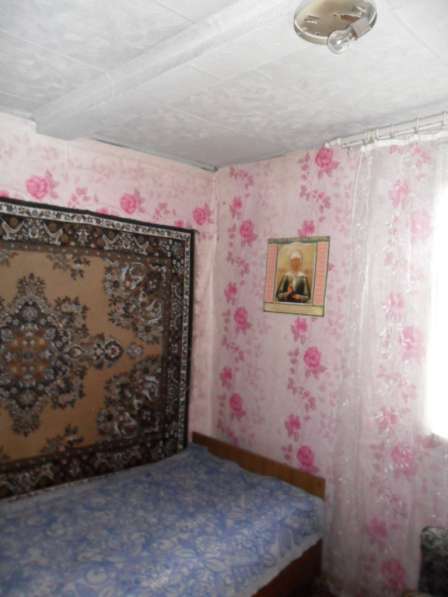 Продается дом с земельным участком, улица 20-я Рабочая в Омске фото 8