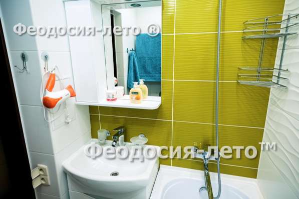 Сдам квартиру в Феодосии у моря в Феодосии фото 26