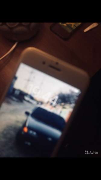 Apple iPhone 6 16GB (Серый космос) в Нижнем Новгороде фото 7