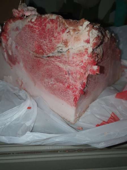 Домашнее мясо свинина, козлятина сало свиное в Йошкар-Оле фото 3