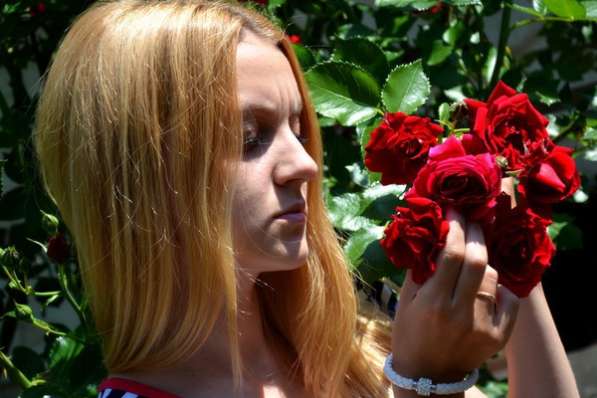 Екатерина, 22 года, хочет найти новых друзей – Екатерина, 22 года, хочет найти новых друзей в Москве фото 4