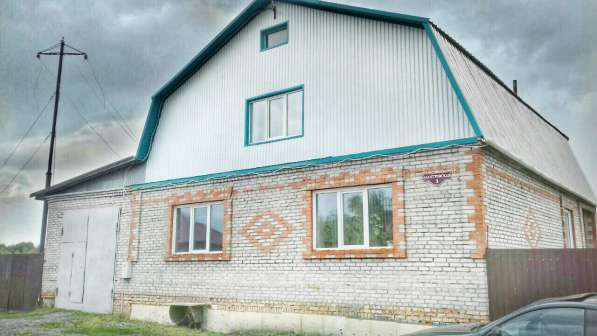 Продам уютный дом 224 кв.м. в г. Назарово, Красноярский край в Норильске фото 3