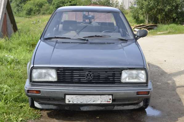 Volkswagen, Jetta, продажа в Москве в Москве фото 3