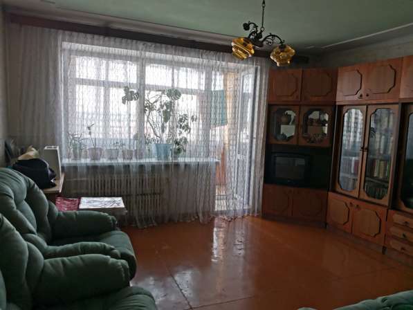 Продается 2-х комнатная квартира, ул. Фурманова, 6 в Омске фото 17