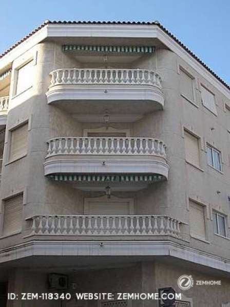 Продается квартира в городе Санта-Пола, Испания в фото 9