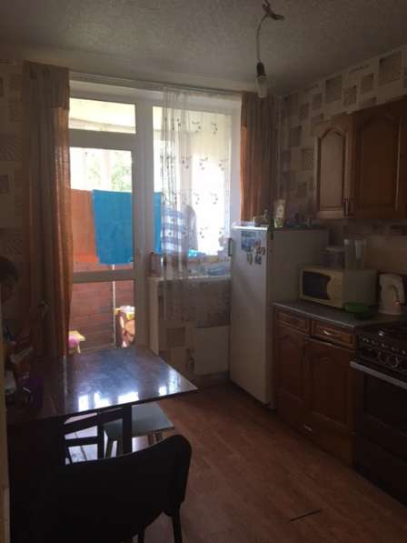 Однокомнатная квартирам в кирпичном доме в Екатеринбурге фото 9