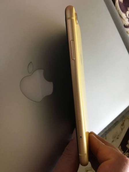 Apple Iphone XR 64 gb YELLOW айфон хр желтый в 
