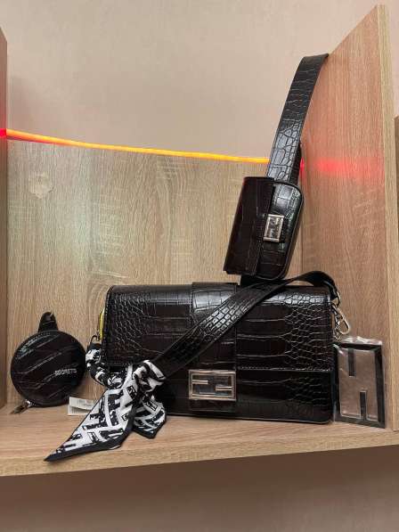 Сумка женская в Краснодаре фото 5