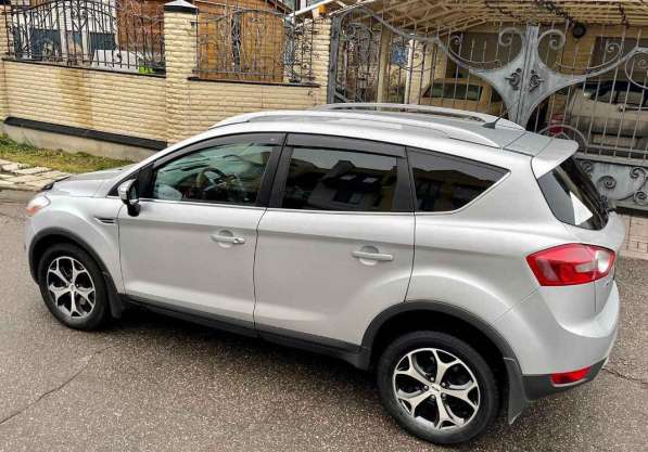 Ford, Kuga, продажа в Омске в Омске фото 6