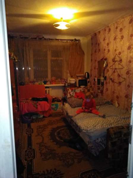 Продаю комнату в общежитии в Керчи