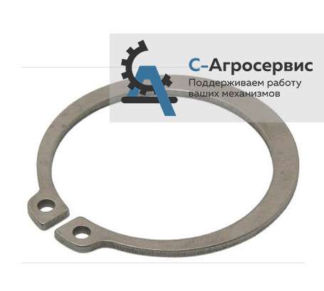 Стопорное кольцо шаровой логан в Ставрополе