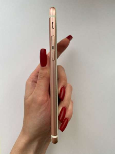IPhone 6s rose gold 32gb в Орле фото 6