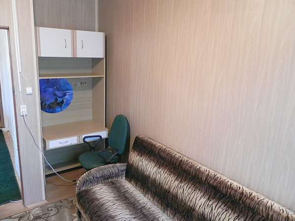 Сдам трёхкомнатную квартиру в Павловске, ул. Луначарского в Пушкине фото 6