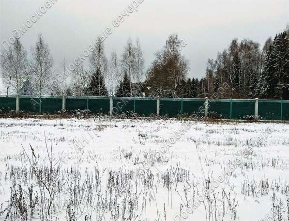 realty_mapper3.plot_in_locationИндивидуальное жилищное ст-во. Есть Электричество, Газ. в Москве фото 20