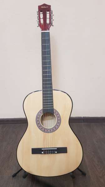 Акустическая гитара Belucci bc3805 новая