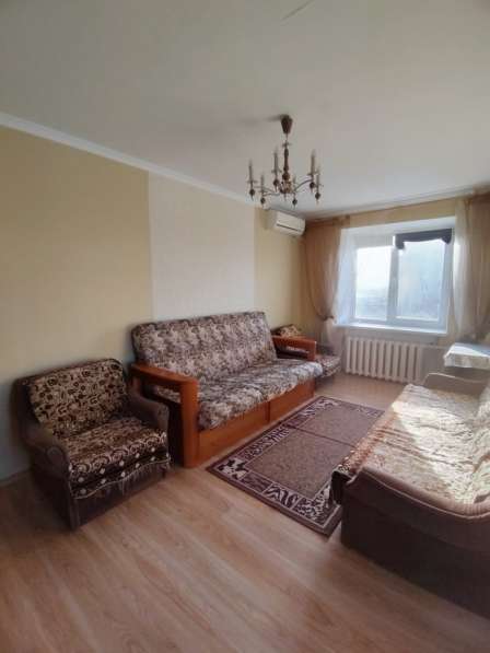 2-х комнатная квартира в Александровке