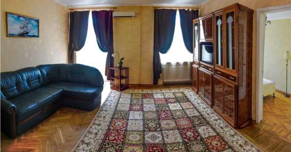 Сдаётся 2-х комнатная квартира в исторической части Одессы