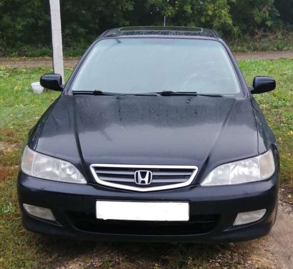 Honda, Accord, продажа в Саранске