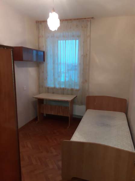 Сдам 4-комнатную квартиру в Томске фото 15