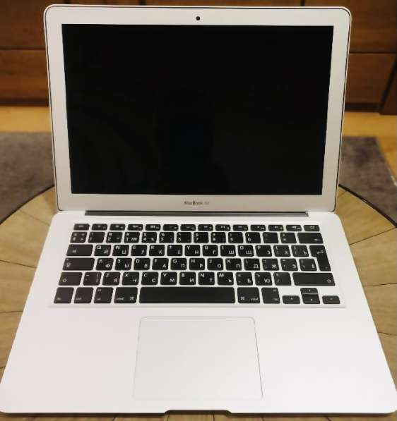 Macbook Air 13 в фото 8