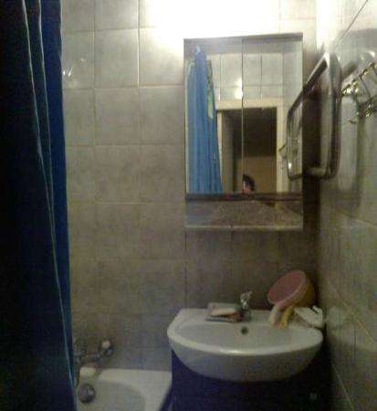 Хостел метро Южная для славян в Москве фото 3