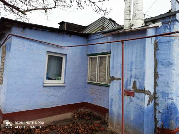 Продам крепкий уютный дом в районе ул. Кировоградской в фото 10