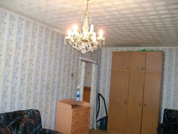 Продам 1-комнатную квартиру в Москве фото 4