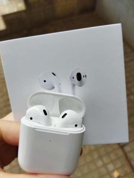 Airpods в Казани фото 3