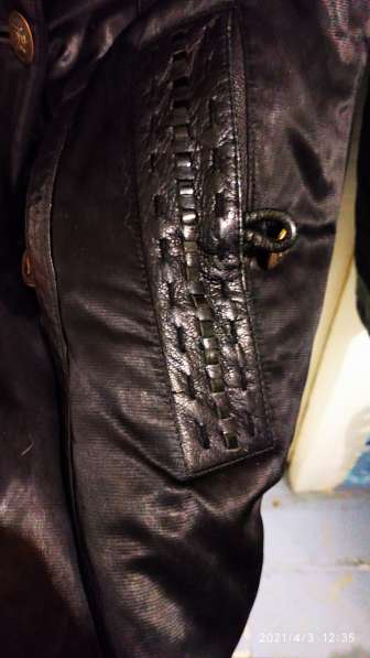 Куртка женская, 46-48 размер, натуральный мех, ТОТО group в Санкт-Петербурге фото 4