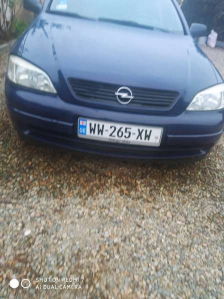Opel, Astra, продажа в г.Тбилиси в фото 6