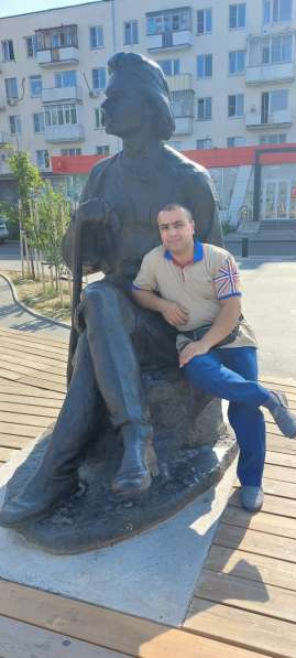 Ищу подругу в Нижнем Новгороде фото 6