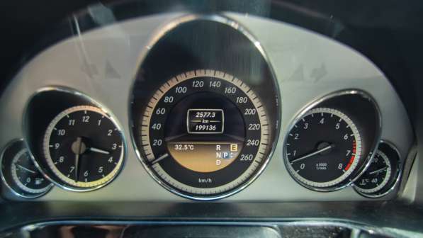 Скрутить пробег Без следов в Москве фото 11