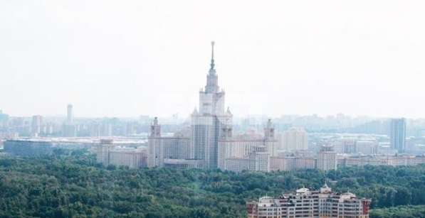 Продам многомнатную квартиру в Москве. Жилая площадь 220 кв.м. Этаж 17. Дом монолитный. в Москве фото 3